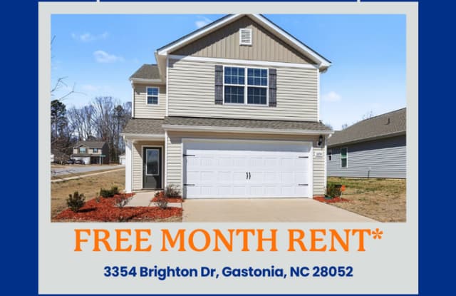 3354 Brighton Dr photos photos