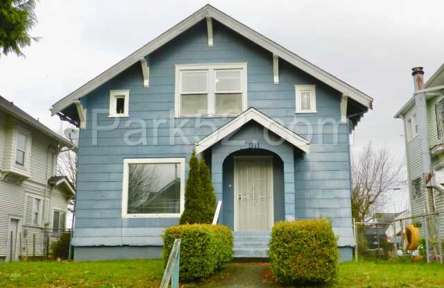 Tacoma Duplex - 1711 S 9th St #B, Tacoma, WA 98405 photos photos