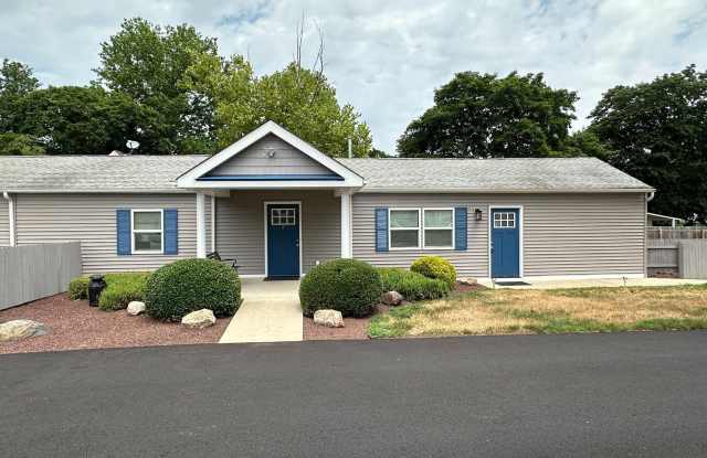 2959 QUAKERBRIDGE ROAD - 2959 Quakerbridge Road, Mercerville, NJ 08619