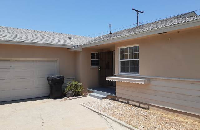 5438 Waring Rd. - 5438 Waring Road, San Diego, CA 92120