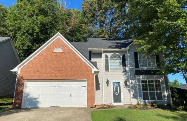 640 Suwanee Lakes Circle photos photos