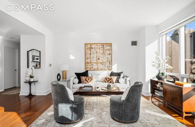 350 West 42nd Street - 350 West 42nd Street, New York City, NY 10036