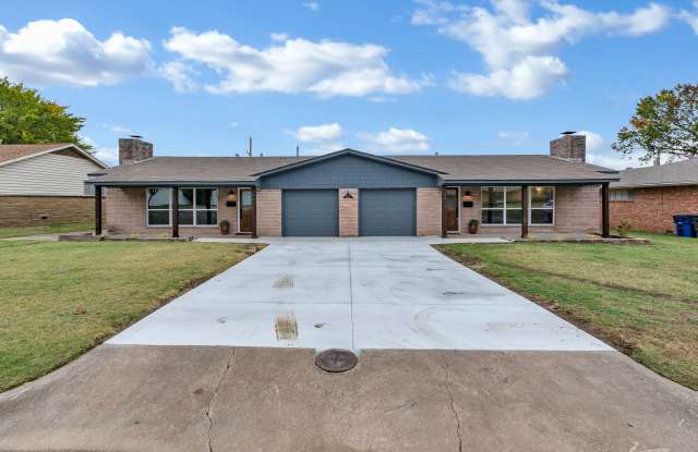 5415 East 17th Street - 5415 East 17th Street, Tulsa, OK 74112