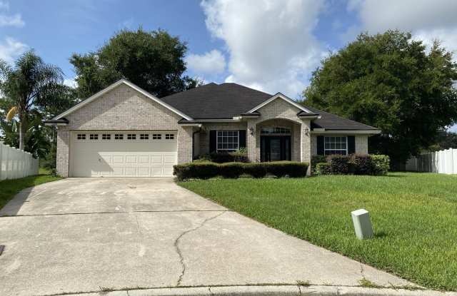 1158 JACKPINE LN - 1158 Jackpine Lane, Jacksonville, FL 32225