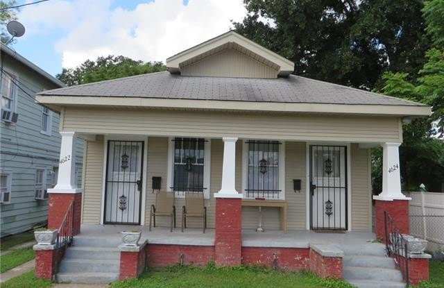 4622 CONTI Street photos photos
