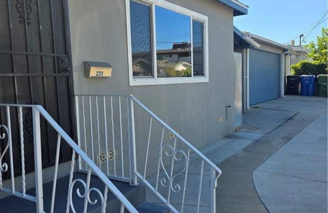 220 N. Saratoga photos photos 220 N. Saratoga photos photos