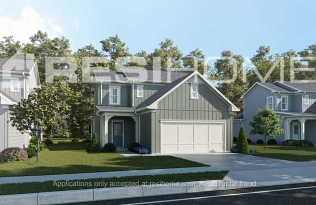 8210 Rexwood Road - 8210 Rexwood Road, Sumter County, FL 34785