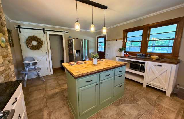 4231 Mount Olive Church Road Gallery 3