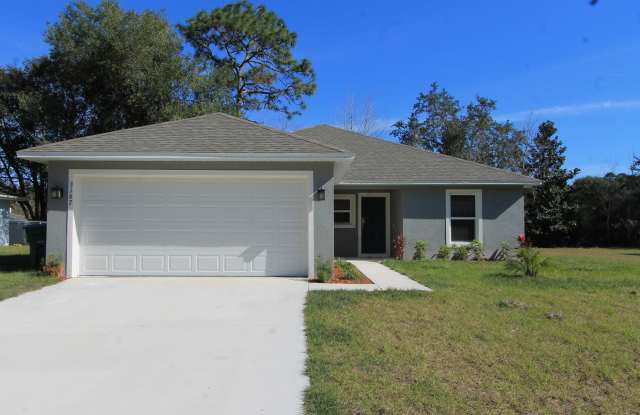 BEAUTIFUL 3/2 w/office HOME in Deltona photos photos