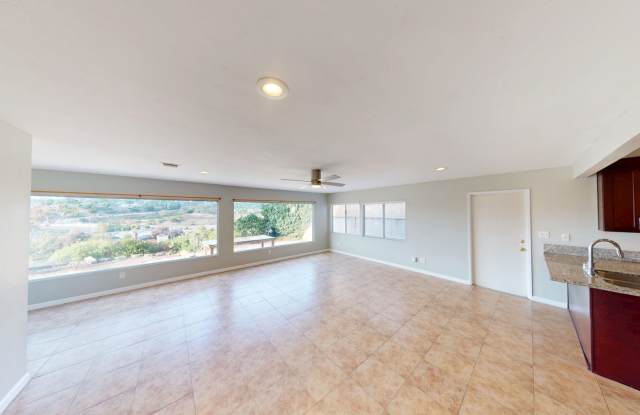 Massive House on East Falls With Huge Yard! Basketball court / courtyard!! Gallery 3