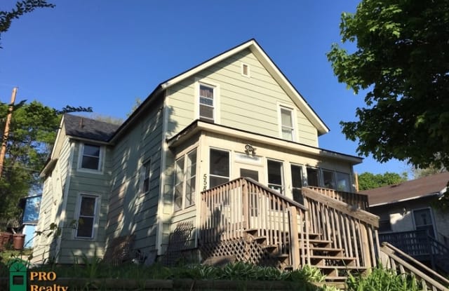 558 Concord St - 558 Concord Street, St. Paul, MN 55107