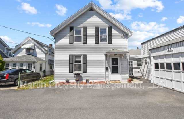 12 Lowell Place photos photos