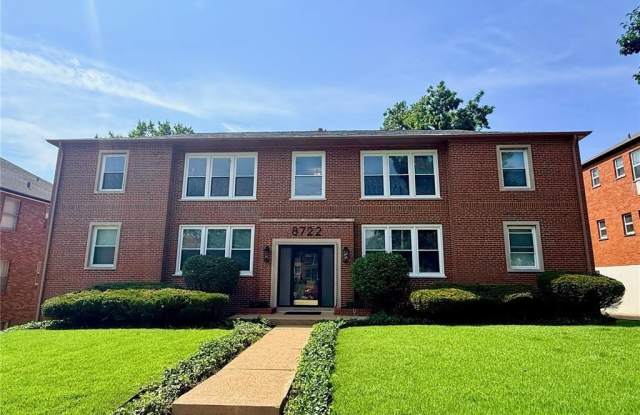8722 Delmar Boulevard photos photos 8722 Delmar Boulevard photos photos