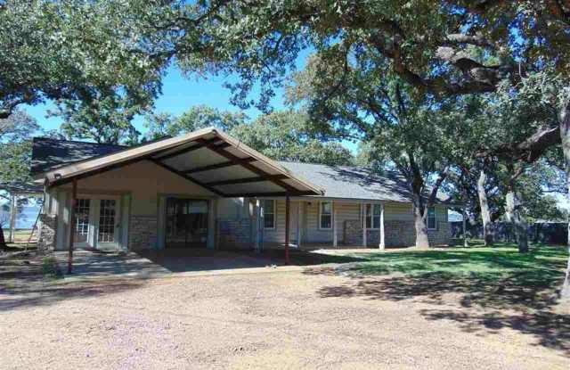 504 N Chaparral - 504 North Chaparral, Burnet County, TX 78611