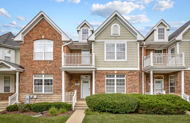 1900 KEYSTONE Place - 1900 Keystone Place, Schaumburg, IL 60193