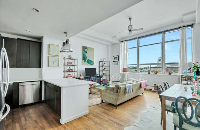 505 Court Street - 505 Court Street, Brooklyn, NY 11231