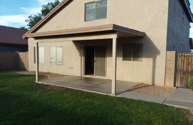 9238 N 85TH Drive Gallery 4