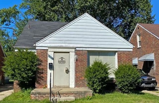 15025 Whitcomb St - 15025 Whitcomb Avenue, Detroit, MI 48227