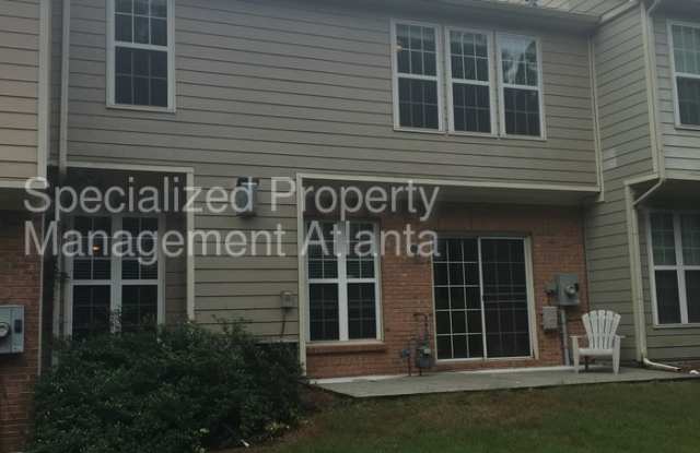 1727 Fair Oak Way Gallery 2