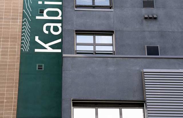Kabin Gallery 2