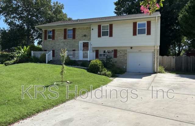 504 Stoney Creek Cir photos photos