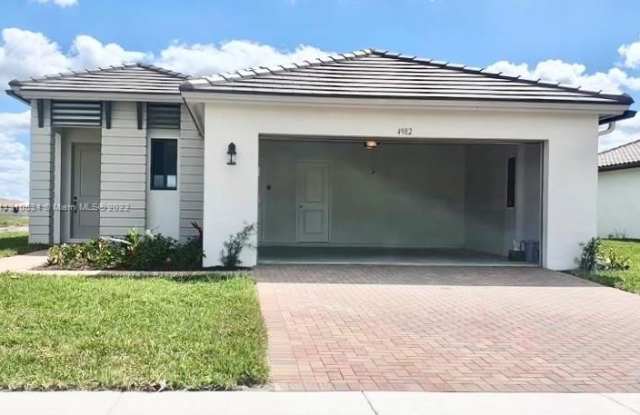 4982 BRIGATA WAY - 4982 Brigata Way, Collier County, FL 34142