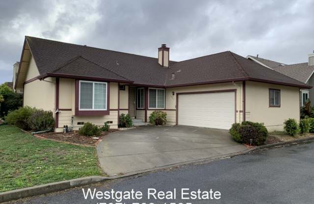 Lovely single level 3/2 East Petaluma Home - 1425 Dandelion Way, Petaluma, CA 94954 photos photos