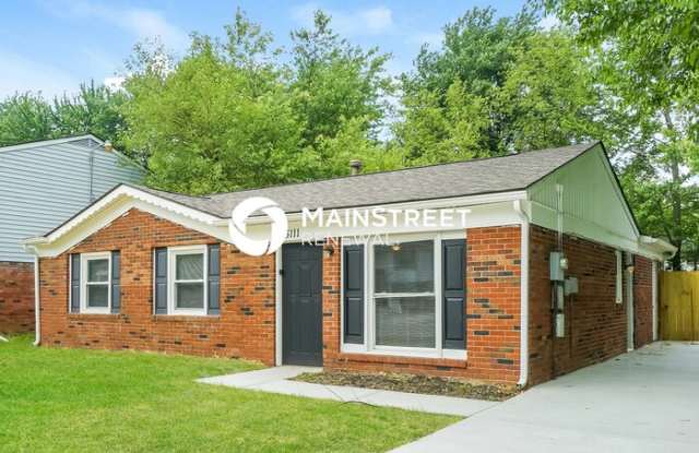 5111 Garden Green Way Gallery 4