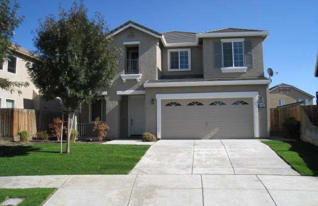 Nan-1622 Cattail Cr. - 1622 Cattail Court, Los Banos, CA 93635