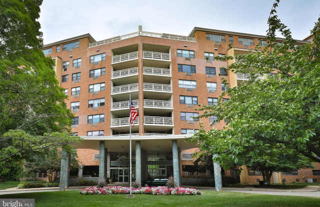 7900 OLD YORK Road unit: 510B - 7900 Old York Road, Montgomery County, PA 19027