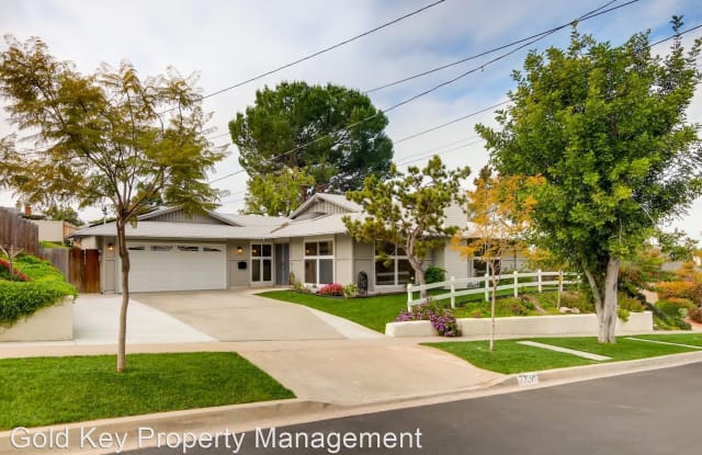 7729 Lake Adlon Drive - 7729 Lake Adlon Drive, San Diego, CA 92119