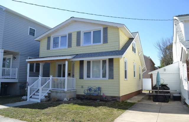 22 N Buffalo Ave - 22 North Buffalo Avenue, Ventnor City, NJ 08406 22 N Buffalo Ave - 22 North Buffalo Avenue, Ventnor City, NJ 08406
