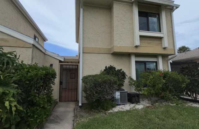 1460 Sheafe Avenue NE unit: 110 - 1460 Sheafe Avenue Northeast, Palm Bay, FL 32905