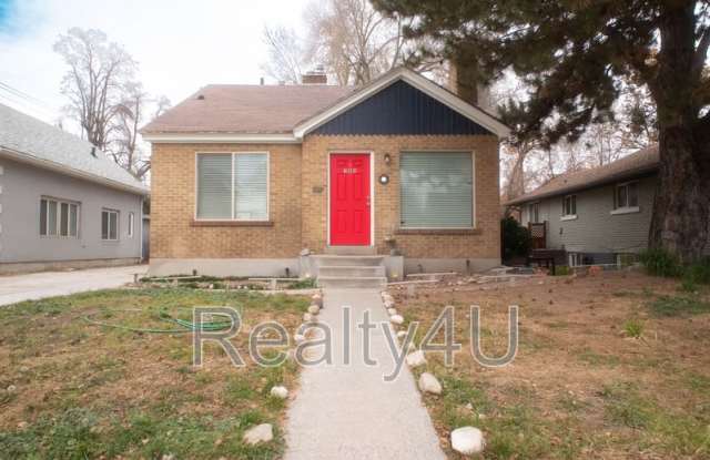 382 400 South - 382 400 South, Provo, UT 84601
