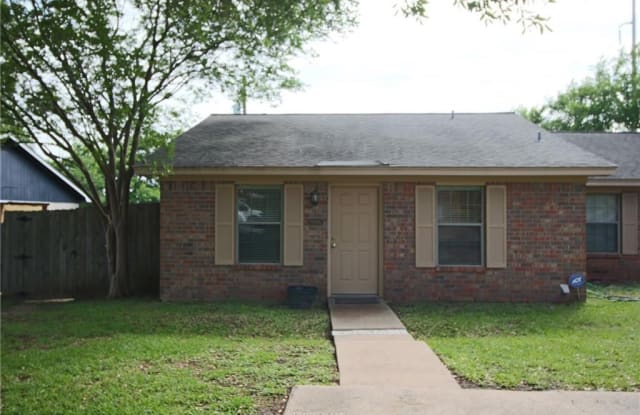 3606 Forestwood Drive - 3606 Forestwood Drive, Bryan, TX 77801