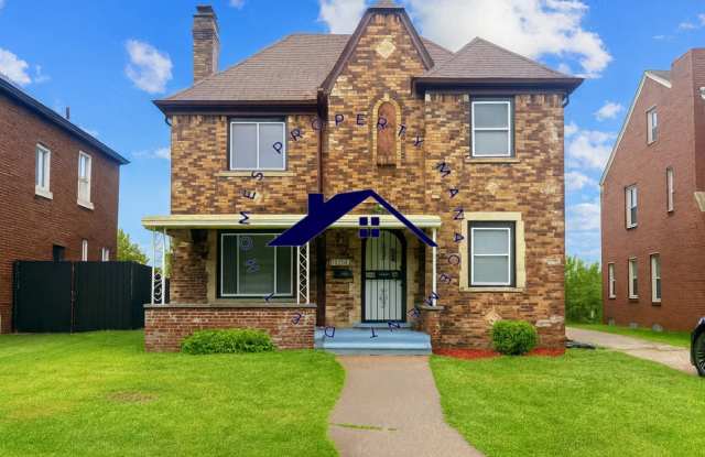 17376 Woodingham Drive - 17376 Woodingham Drive, Detroit, MI 48221