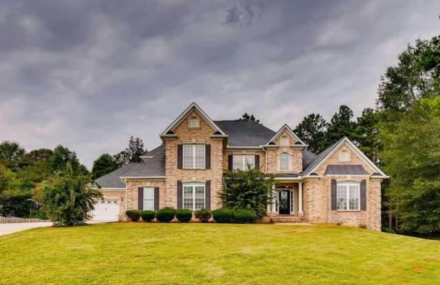 521 Smithson Xing - 521 Smithson Crossing, Henry County, GA 30252