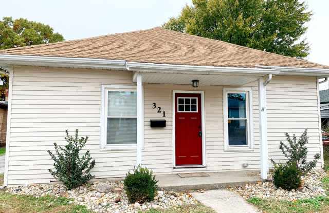 For Rent Updated throughout 321 Monroe, East Alton photos photos