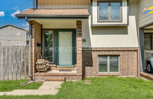 759 North Illinois Street - 759 North Illinois Street, Wichita, KS 67203