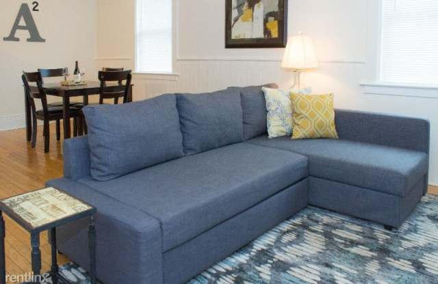 632 N 4th Ave 2 - 632 North Fourth Avenue, Ann Arbor, MI 48104