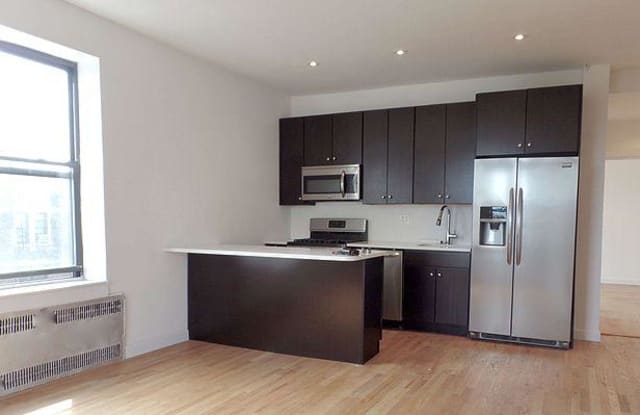 1800 Albemarle Rd. - 1800 Albemarle Road, Brooklyn, NY 11226