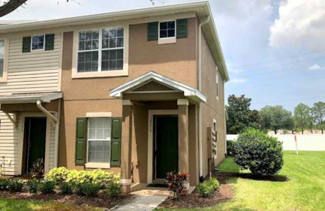12373 Foxmoor Peak Drive - 12373 Foxmoor Peak Drive, Riverview, FL 33579