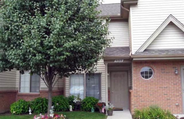 41013 Rose Lane - 41013 Rose Lane, Macomb County, MI 48036
