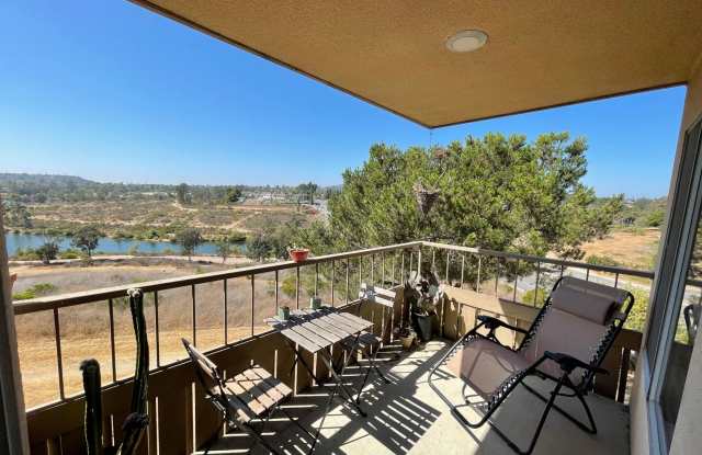 Penthouse 2 Bedroom/2 Bathroom Condo with Amazing Views of Adjacent Lake Murray  Mission Trails Park photos photos