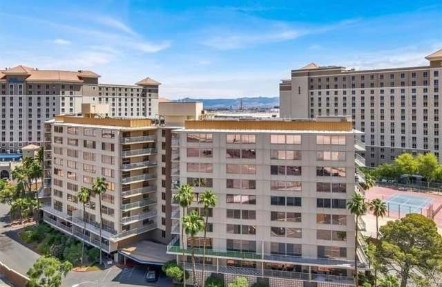 205 E Harmon Avenue photos photos