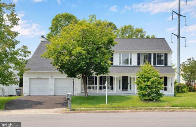 15704 BEAU RIDGE Drive Gallery 2