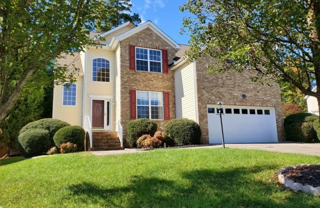2602 Water Race Ct - 2602 Water Race Court, Chesterfield County, VA 23112