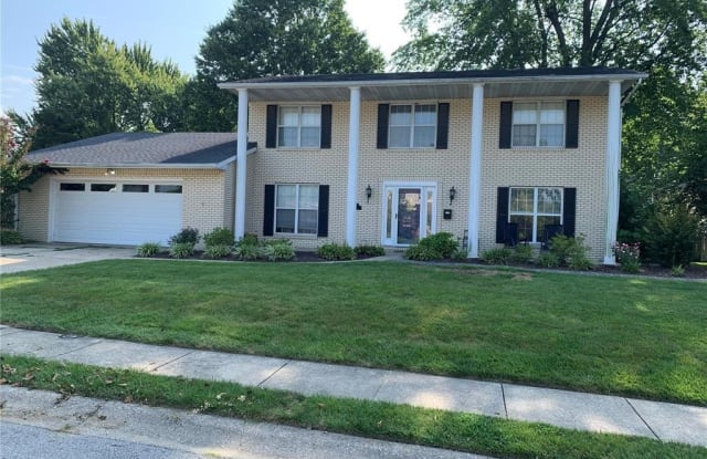 910 REISS Road - 910 Reiss Road, O'Fallon, IL 62269