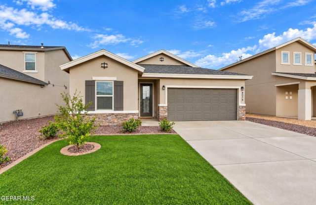 4076 Desert Nomad Drive Gallery 1