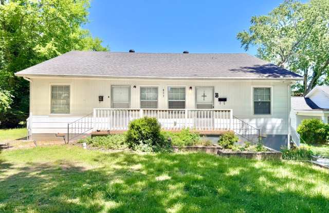 857 Greenwood Ave photos photos
